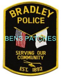 ILLINOIS,BRADLEY POLICE 1_wm